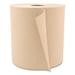 "Boardwalk Hardwound Paper Towels, Brown, 800-ft, 6 Rolls - Alternative to BWK 6256, BWK6256 | by CleanltSupply.com"