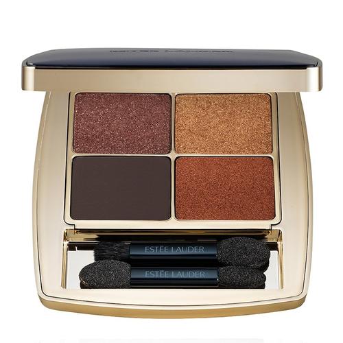 Estée Lauder - Pure Color Envy Eyeshadow Quad Lidschatten 6 g Wild Earth