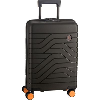 Bric's Koffer & Trolley Ulisse 8430 Oliva Grau Image