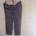 J. Crew Jeans | J. Crew Stretch Gothic Good Condition 25 Inseam | Color: Blue | Size: 14