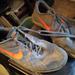 Nike Shoes | Mens Size 13 Nike Shoes | Color: Gray | Size: 13