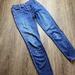 Madewell Jeans | Madewell Denim 10" High Riser Skinny Medium Wash Jeans Women's 2/26 | Color: Blue | Size: 26