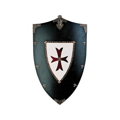 Gladius Crusaders Wood Shield 28.5