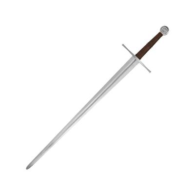 Red Dragon Combat Hand-and-a-Half Sword SR7055