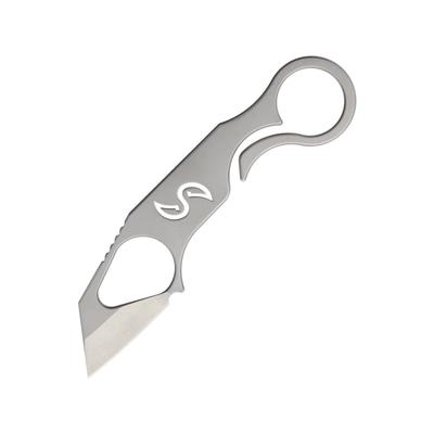 Liong Mah Designs Xenobit Neck Knife 1.75
