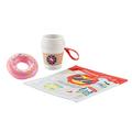 Fisher-Price FGH85 Coffee-to-Go Baby Set