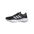 adidas Men's Response Running Shoes, core Black/FTWR White/Grey six, 9 UK