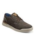 Nunn Bush Kore Tour 2.0 Plain Toe Oxford - Mens 8.5 Brown Oxford W