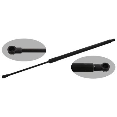 FEBI BILSTEIN Gasfeder, Koffer-/Laderaum beidseitig 660N für BMW 51247069907 51247118885 51248251547 38231 Image