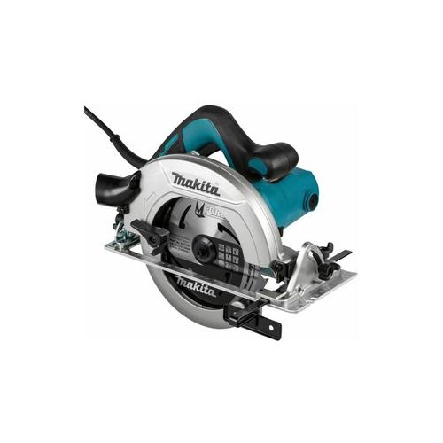 HS7611J Handkreissäge im Makpac - Makita