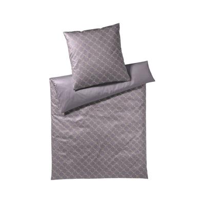 JOOP! »Cornflower Gradiant« Rose 4059-11 Bettbezug (Bettwäsche) / 200x220 cm