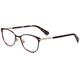 Kate Spade Unisex Jabria Sonnenbrille, Lhf, 40