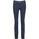 EDITION Damen Hose lang Jeans, Dark Blue Denim, 40