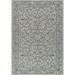 JONATHAN Y Madrid Vintage Filigree Textured Weave Indoor/Outdoor Area Rug