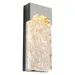 Oxygen Lighting Nitro LED Outdoor Wall Sconce - 3-725-24