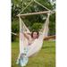 Colombian Hammock Hanging Chair - Deluxe - Chair : 71" L x 55" W