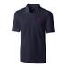 Men's Cutter & Buck Navy Philadelphia Phillies Big Tall Forge Stretch Polo