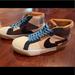 Nike Shoes | Nike Sb Skateboard Blazer Mid Mosaic Brown | Color: Brown | Size: 6.5