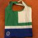 Tory Burch Bags | Excellent Like New Tory Burch Tory Sport Tote Bag | Color: Blue/Green | Size: Os