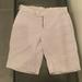 Polo By Ralph Lauren Shorts | Euc Polo Shorts Size 30 | Color: Purple/White | Size: 30