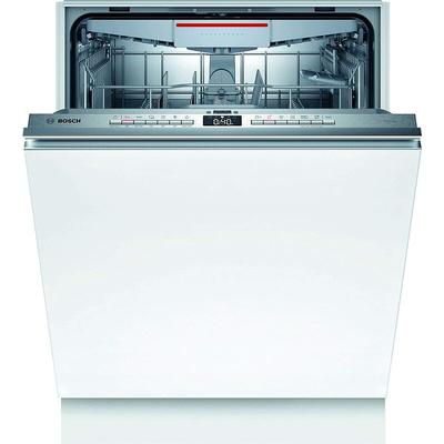 Bosch - Geschirrspüler SMV4HVX31E Home Connect - vollintegrierbar 60cm