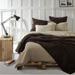 Lewis Linen Duvet Cover