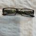 Gucci Accessories | Gucci Eyeglasses | Color: Brown | Size: Os