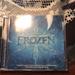 Disney Other | Frozen Original Soundtrack With Book In Case | Color: Blue | Size: Os