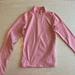 Nike Shirts & Tops | Girls Medium Pink Long Sleeve Dri Fit Shirt | Color: Pink | Size: Mg