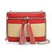 Kate Spade Bags | Kate Spade Convertible Crossbody | Color: Red | Size: Small
