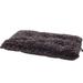 Tucker Murphy Pet™ Cecile Pet Pillow w/ Polyfiber Padding Polyester in Brown | 24 W x 42 D in | Wayfair 34CF612D52FC4EEABEA9587BD44C457D