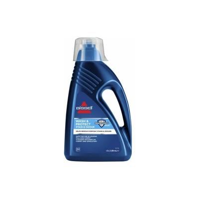Wash & Protect 1,5L Reinigungsmittel Fleckenreiniger - Bissell Image
