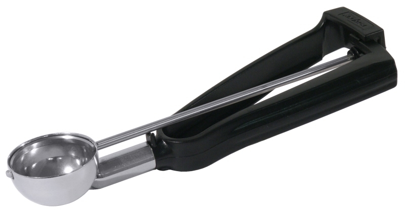 Contacto Portionierer 1/30 l (schwarz) Image