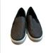 Michael Kors Shoes | Michael Kors Men’s Logo Monogrammed Slip On Shoes | Color: Brown/White | Size: 10
