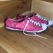 Coach Shoes | Coach Womens Sneakers | Color: Pink | Size: 7