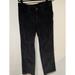 Columbia Pants & Jumpsuits | Columbia Size 8 Corduroy Black Pants | Color: Black | Size: 8