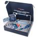 WinCraft Kansas City Royals Fanatics Pack Automotive-Themed Gift Box - $55+ Value