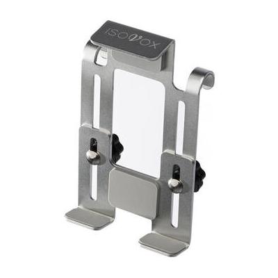 ISOVOX Tablet and Phone Holder for Vocal Isolation Booth TABLET & PHONE HOLDER