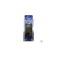 Oster 76926-800 8-Piece Universal Guide Comb Set - Fast Feed