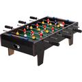 Games Planet - Mini Kicker chelsea 70x37x25cm, schwarz