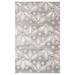 Gray/Yellow 120 x 96 W in Area Rug - Capel Rugs Fun Time Polyester | 120 H x 96 W in | Wayfair 9305RS08001000330