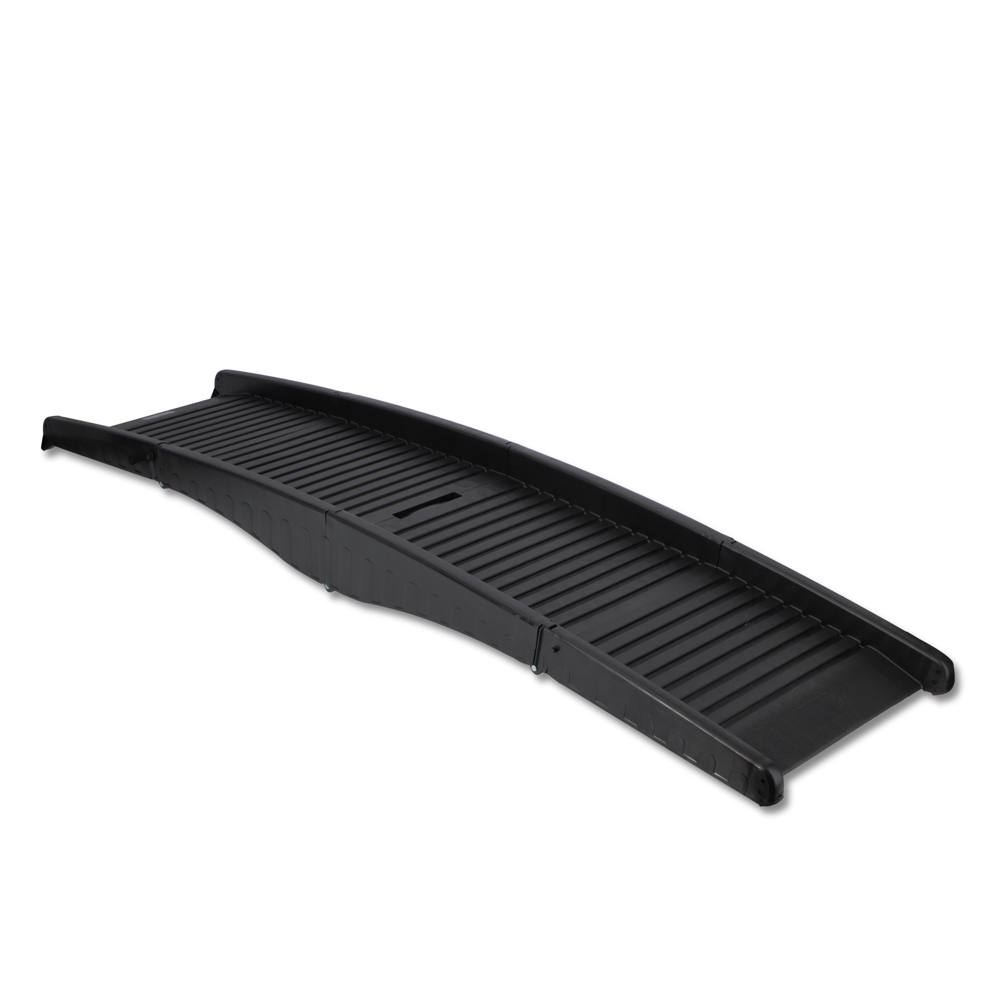 HAFENBANDE Champ Plastic Dog Ramp 150x40.5x12.5cm (LxWxH)