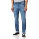 Diesel Herren D-luster Jeans, 01-0elav, 27W / 32L