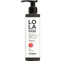 Artègo Haarfarben Color Mask LOLA Your Beauty Color Mask Scarlet