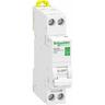 Interruttore fase + neutro Resi9 SCHNEIDER ELECTRIC 2 A SCHNEIDER ELECTRIC