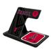 Keyscaper Los Angeles Angels 3-In-1 Wireless Charger