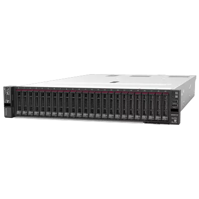 Lenovo ThinkSystem SR850 V2 Mission-Critical Server - Up to 12TB DDR4 memoryGB RAM