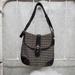 Coach Bags | Coach Black F3k-6376 Convertible Shoulder Bag Crossbody Purse Bag | Color: Black | Size: Os