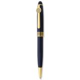 Navy Sonoma State Seawolves Ballpoint Pen