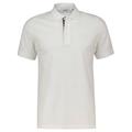 Burberry Herren Poloshirt EDDIE TB, weiss, Gr. M